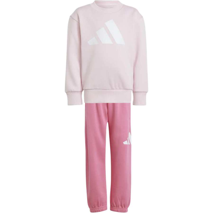 Adidas Adidas Casual Sportswear ESSENTIALS Children Aged 3 7 Years Old