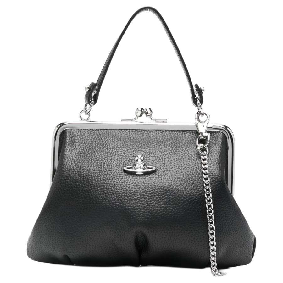 Vivienne Westwood Granny Frame tote bag