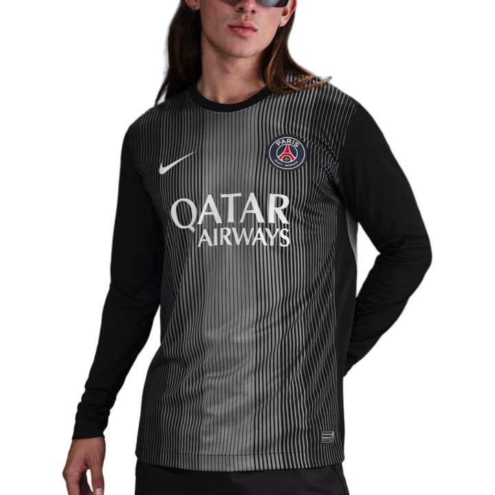 Nike Nike Paris Saint Germain Soccer Jersey Unisex