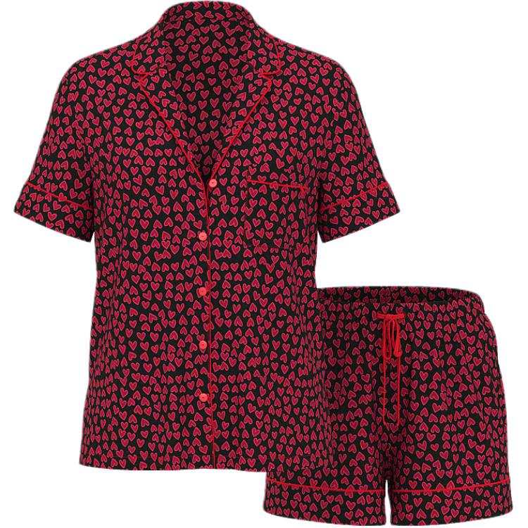 Victoria's Secret Pajama Set Women's