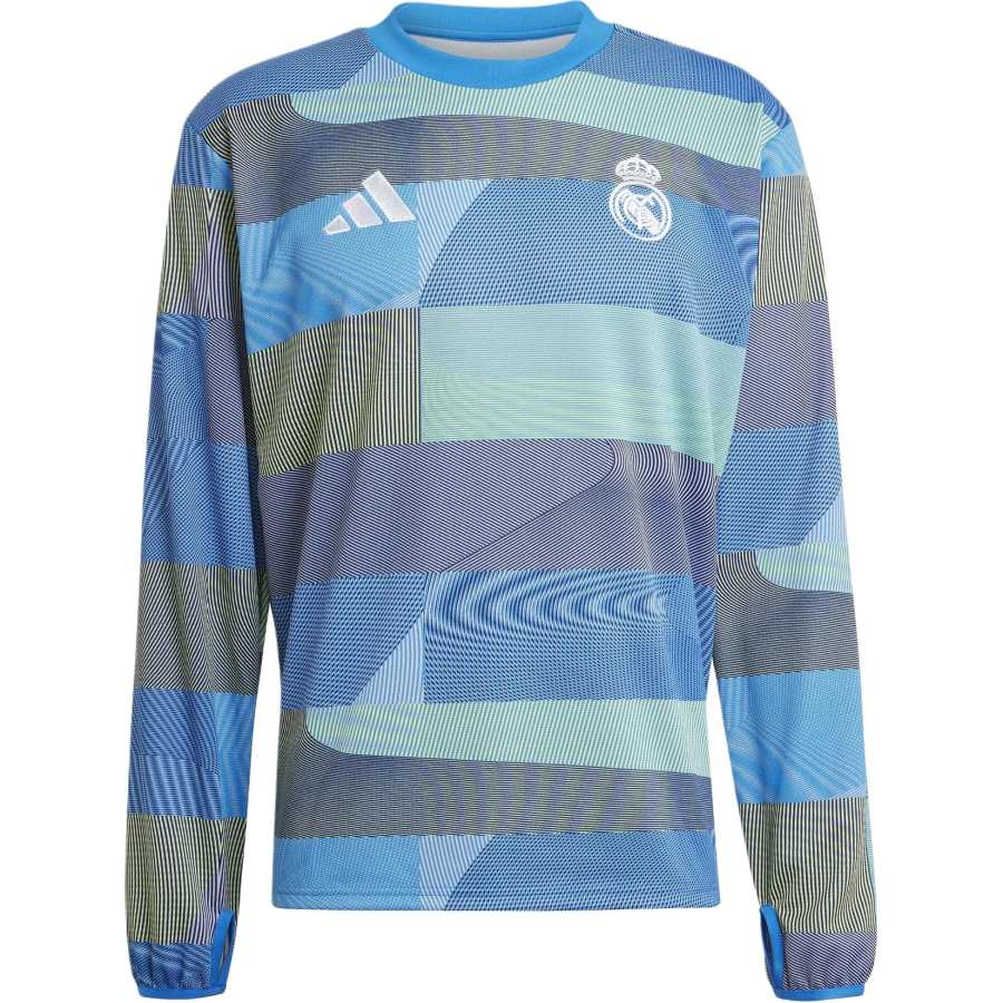 Adidas Adidas Real Madrid Soccer Jersey Men's