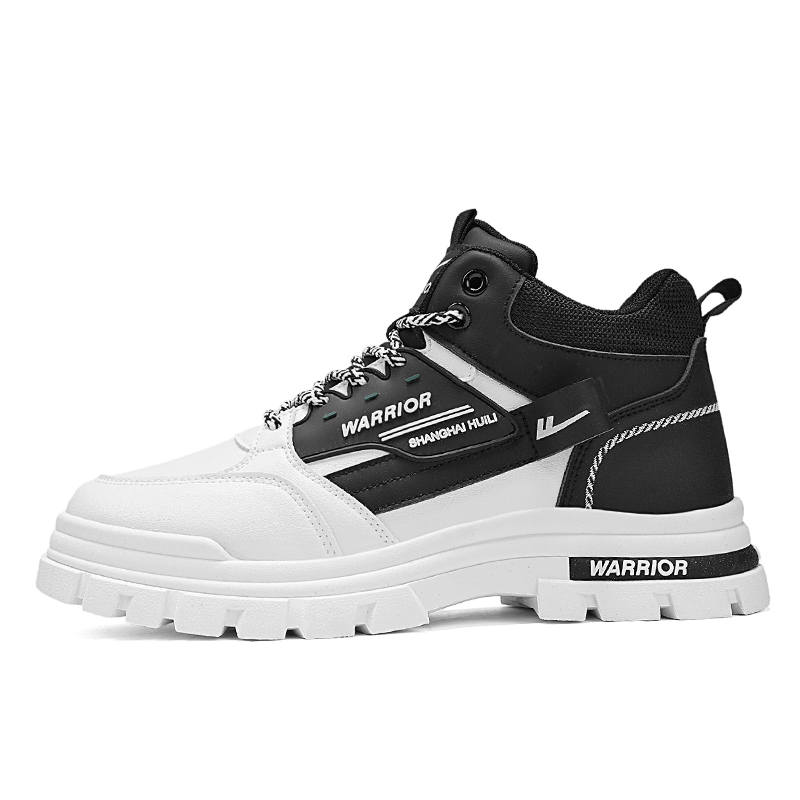 WARRIOR Warrior Mid top Casual Shoes Men's