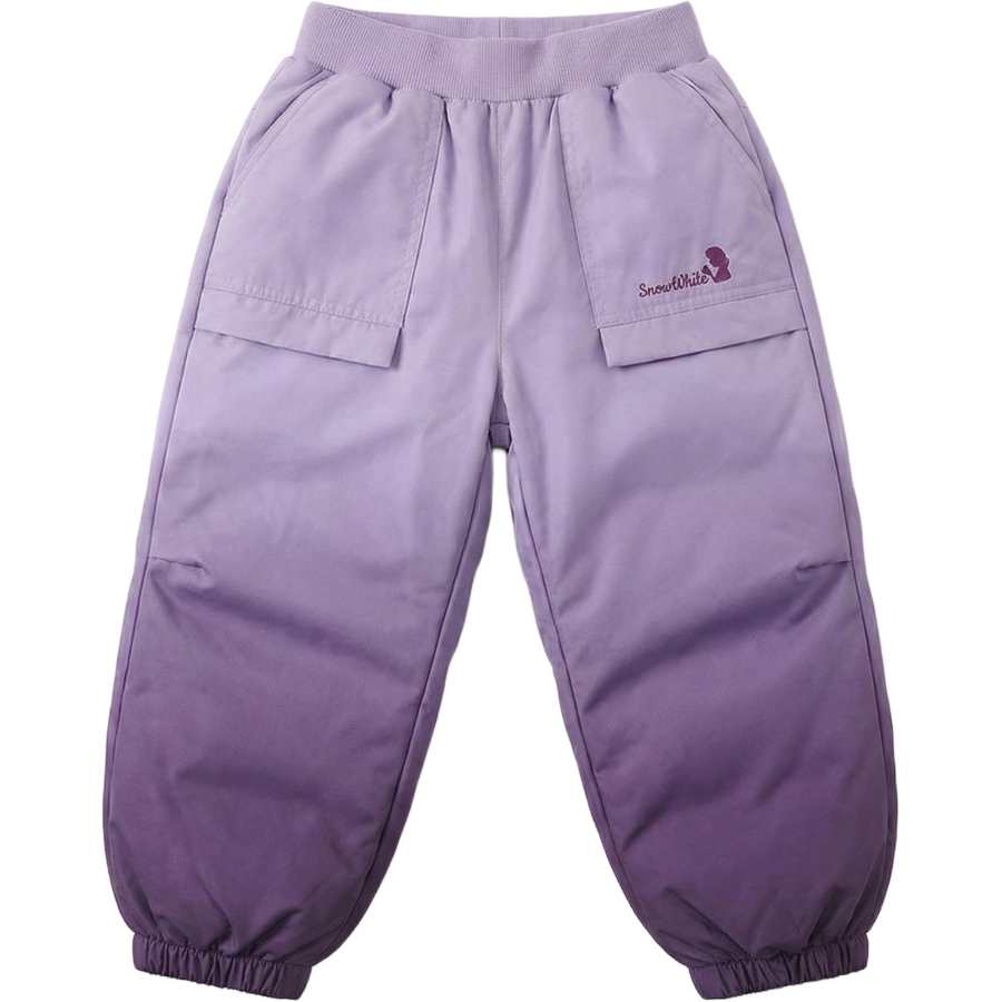 Disney Down Pants Girl Winter Kids'