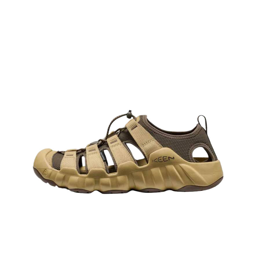 Keen HYPERPORT H2 Fabric Breathable Grip River Trekking Shoes Men's