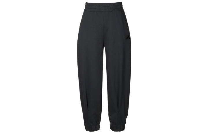 Adidas Adidas Casual Pants Women's Black