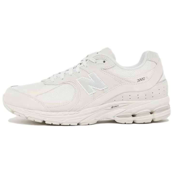 New Balance New Balance 2002R logo-detail sneakers