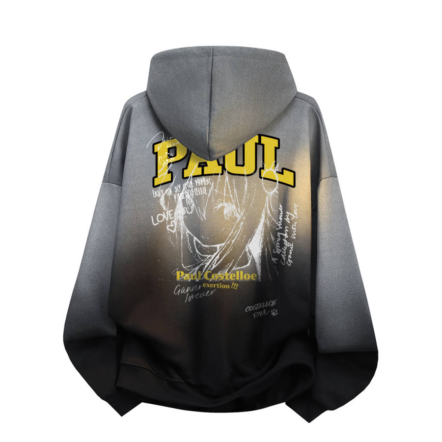 PAUL COSTELLOE Sweatshirt Women's