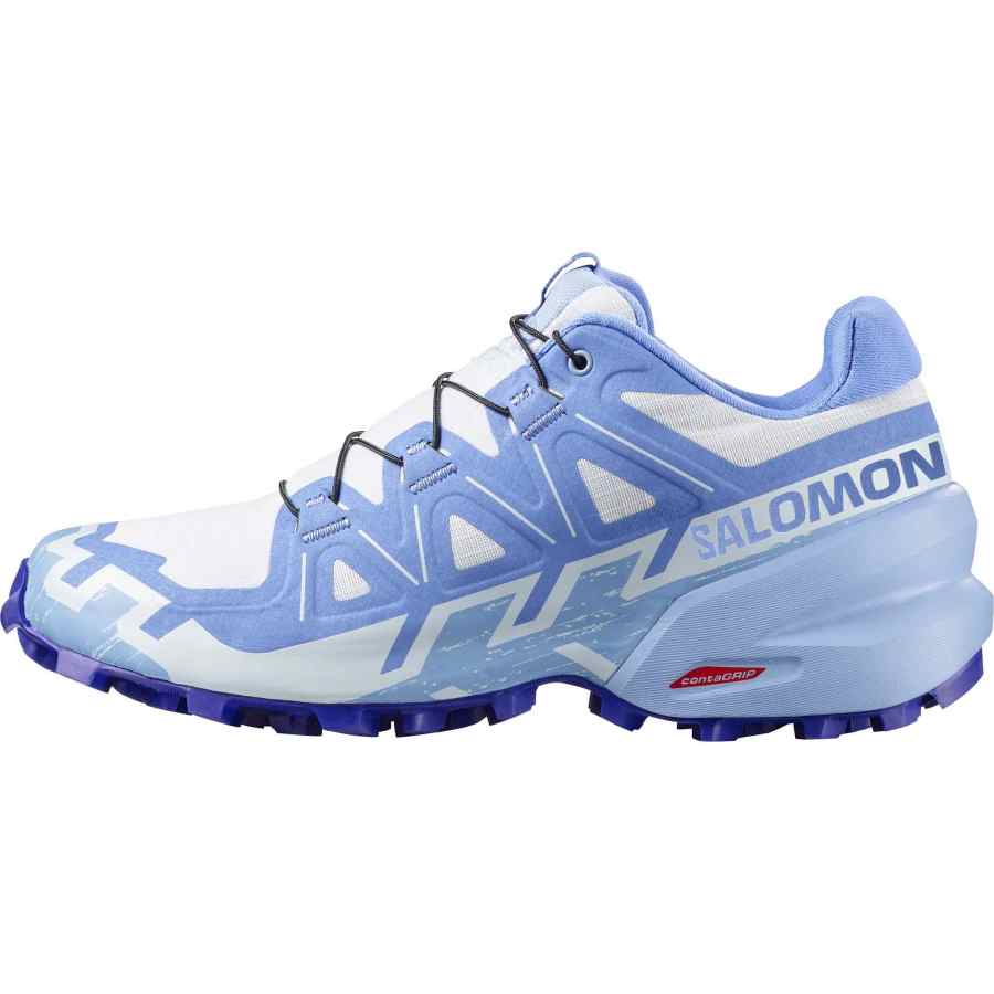 SALOMON Speedcross 6 Trail Running Shoes Women's