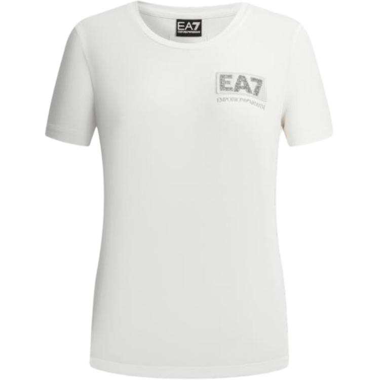 EMPORIO ARMANI Regular T Shirt Women's