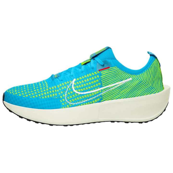Nike Nike Interact Run Running Shoes Men's Blue