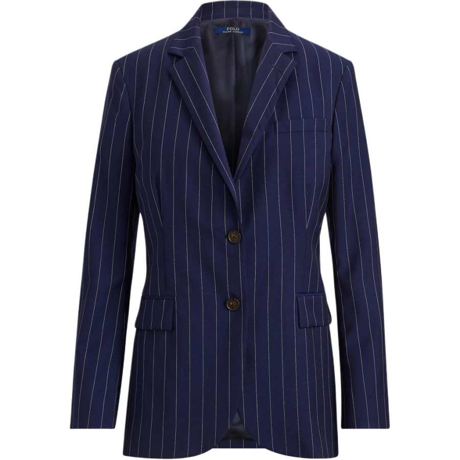 Polo Ralph Lauren FW25 Business Suit Coat Women's