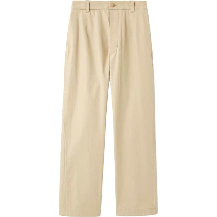 Loro Piana SS26 Casual Pants Men's