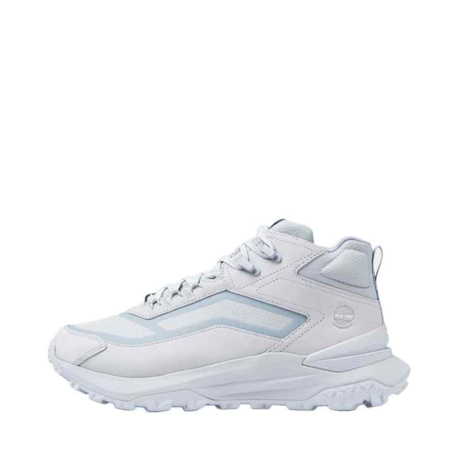 Timberland Motion Access Mid top Running Shoes Men's Unknown Color