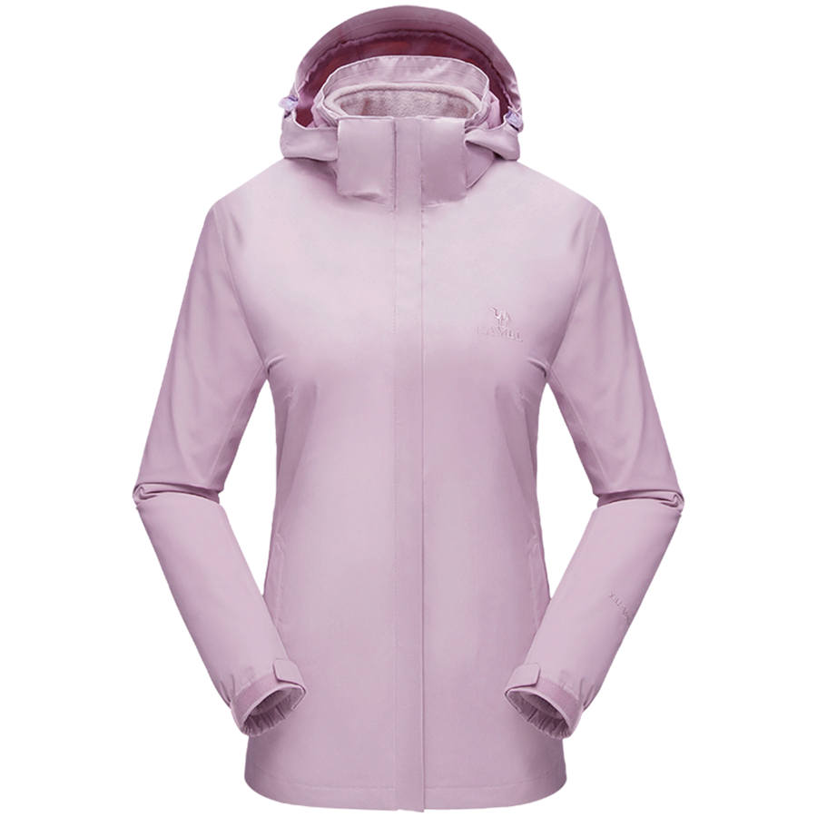 CAMEL CAMEL All weather Windbreaker Jacket Women's