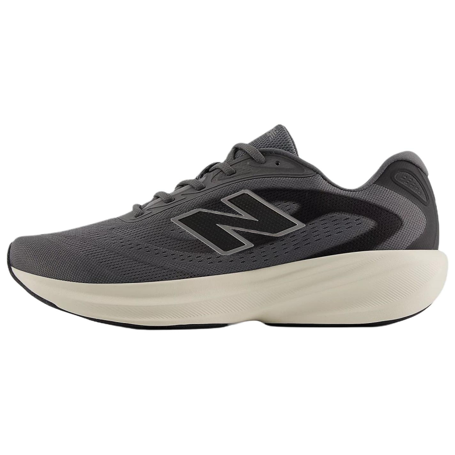 New Balance New Balance Fresh Foam 680 V9 Breathable Running Shoes Men's Gray