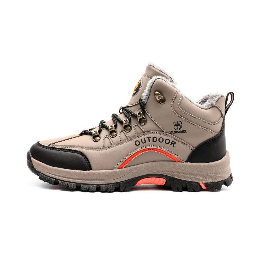 VanCamel Thermal Abrasion Resistant Cushioning Height Increasing Coverage