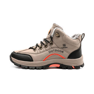 VanCamel Thermal Abrasion Resistant Cushioning Height Increasing Coverage