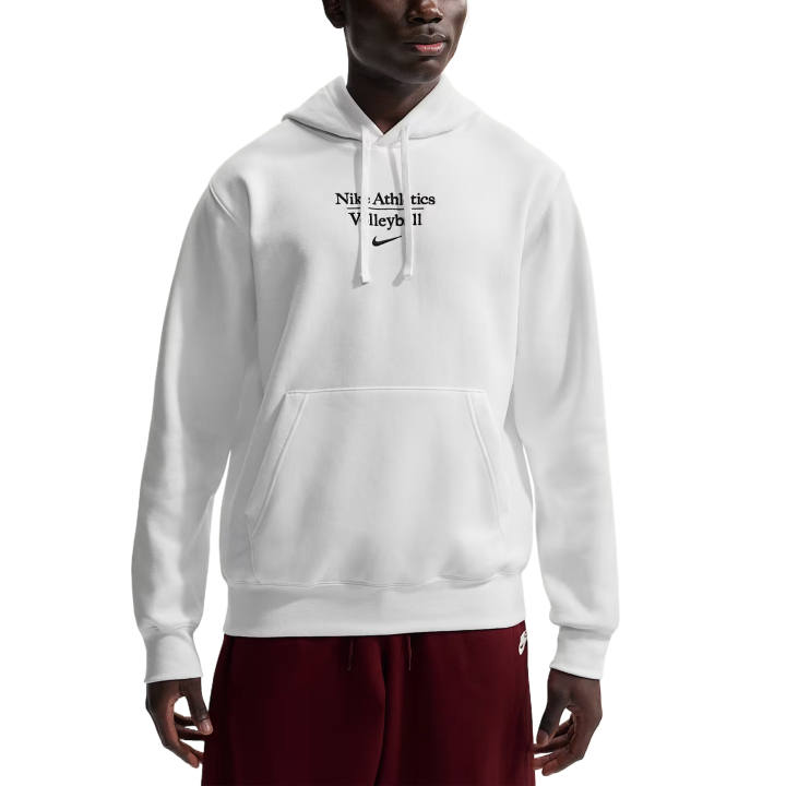 Nike Nike Men's Volleyball Pullover Hoodie