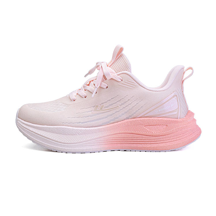 WARRIOR Warrior Cushioning Coverage Rebound Height Increasing Abrasion Resistant Lightweight Breathable