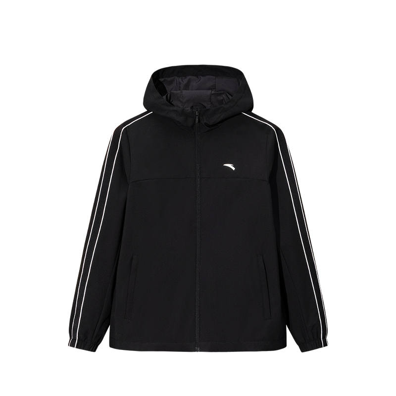 Anta Variety Training Collection SS26 Jacket Women's