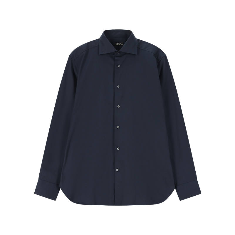 Ermenegildo Zegna FW25 Shirt Men's
