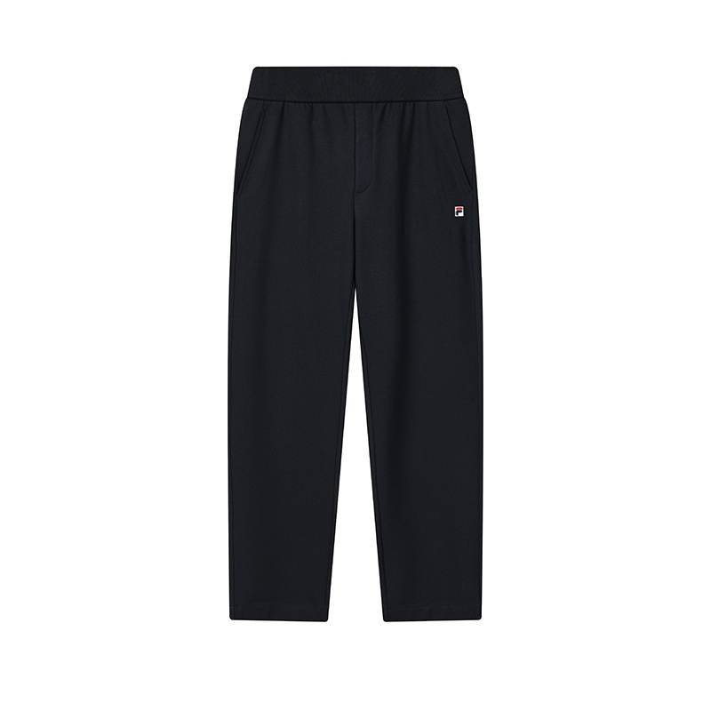 FILA Heritage Casual Pants Men's Legend Blue