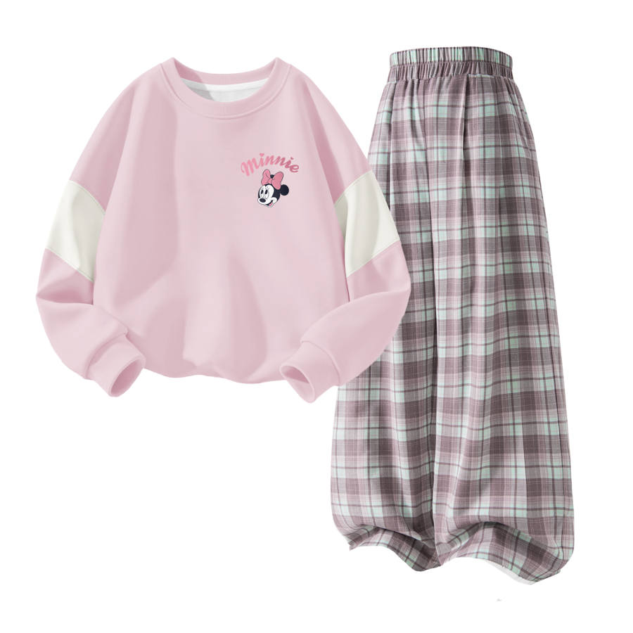 Disney Casual Sportswear 2 Piece Set Kids'