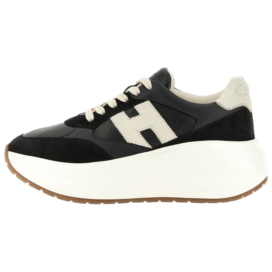 Hogan H696 Chunky Runner sneakers Women's