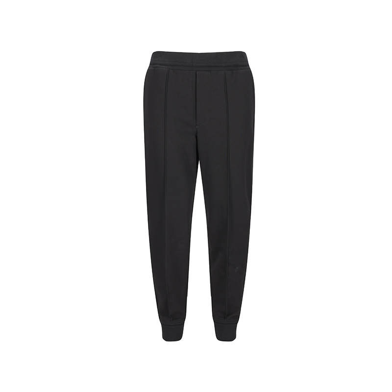 Ermenegildo Zegna stretch cotton joggers
