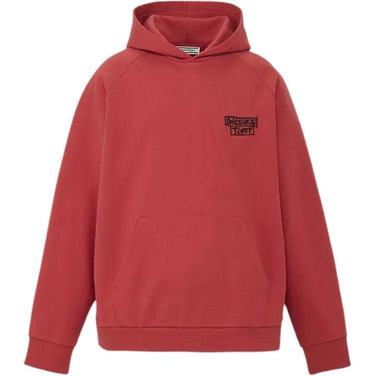 Onitsuka Tiger Onitsuka Tiger Sweatshirt Men's