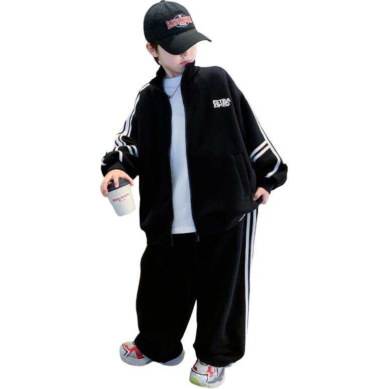 EASTERN CAMEL Casual Sportswear 2 Piece Set Kids'