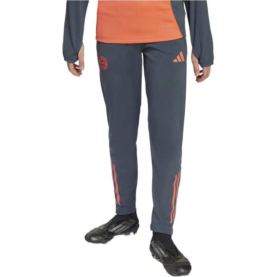 Adidas Adidas Knitted Sweatpants FC Bayern Kids'
