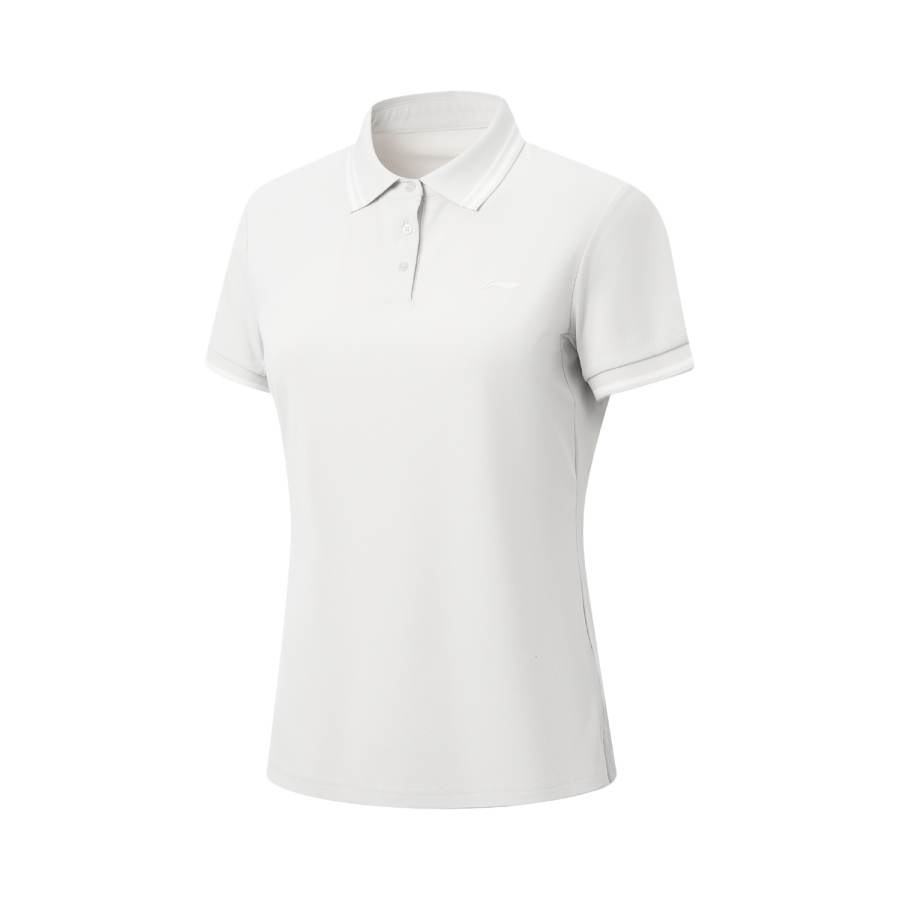 Li-Ning Li Ning Fitness Series Polo Shirt Women's