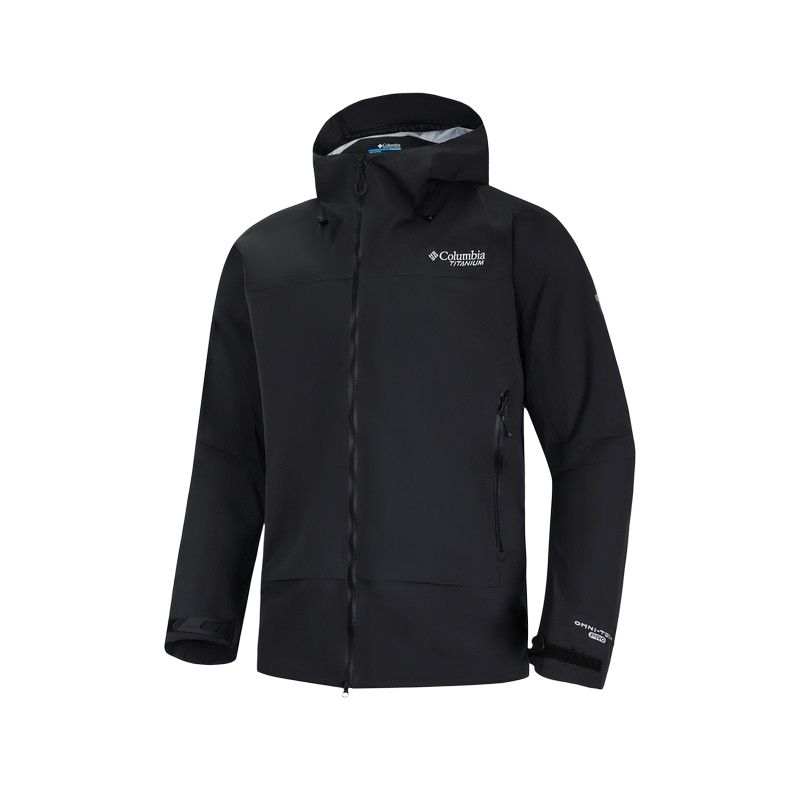 Columbia Windbreaker Jacket Men's