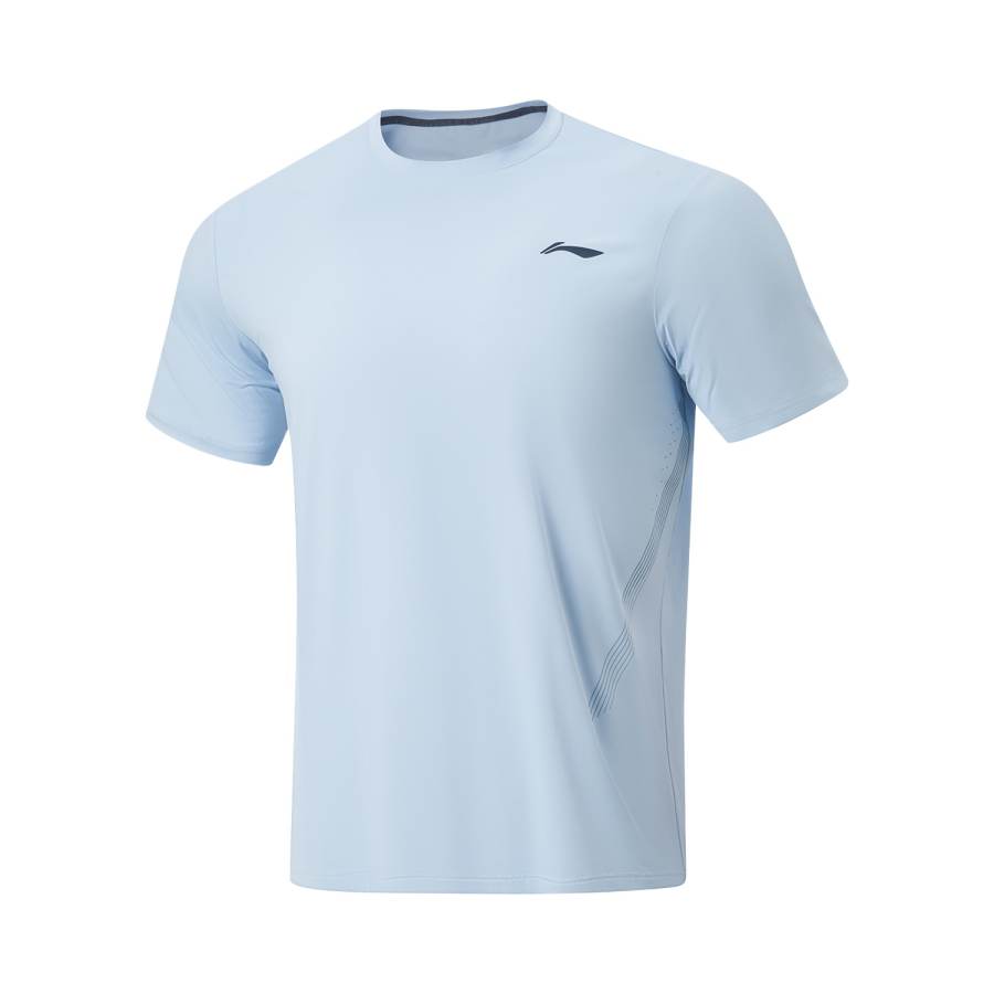 Li-Ning Li Ning Fitness Series T Shirt Men's
