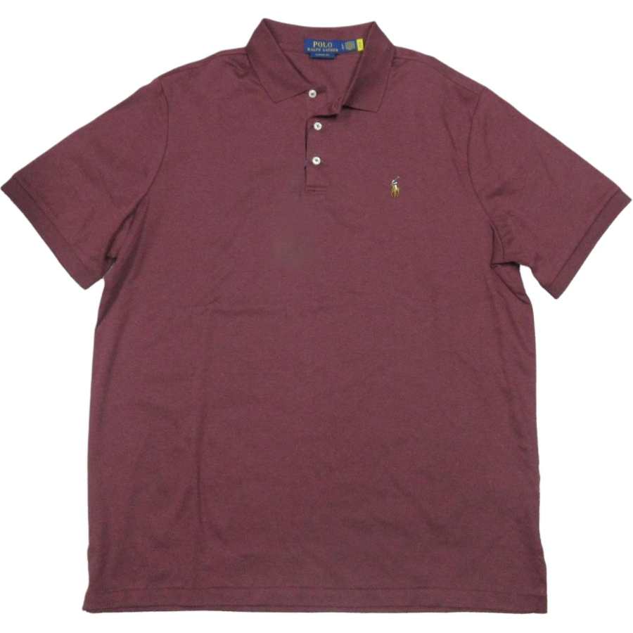 Polo Ralph Lauren Polo Shirt Classic Version Men's