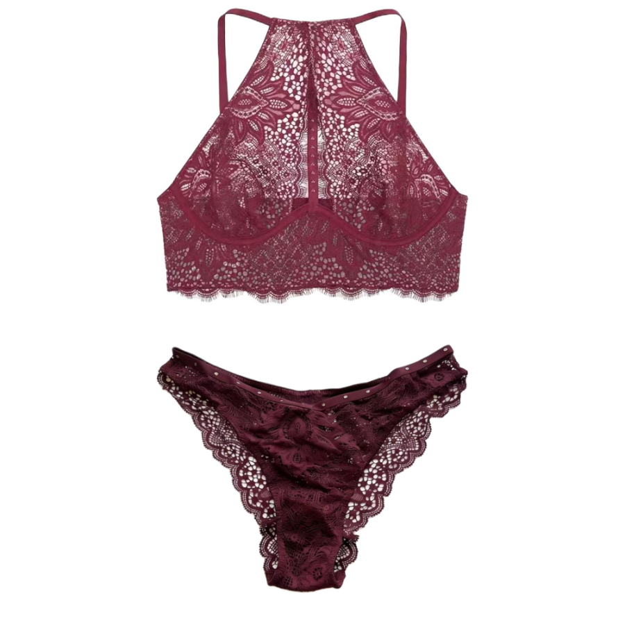 Victoria's Secret Underwear Set Women's