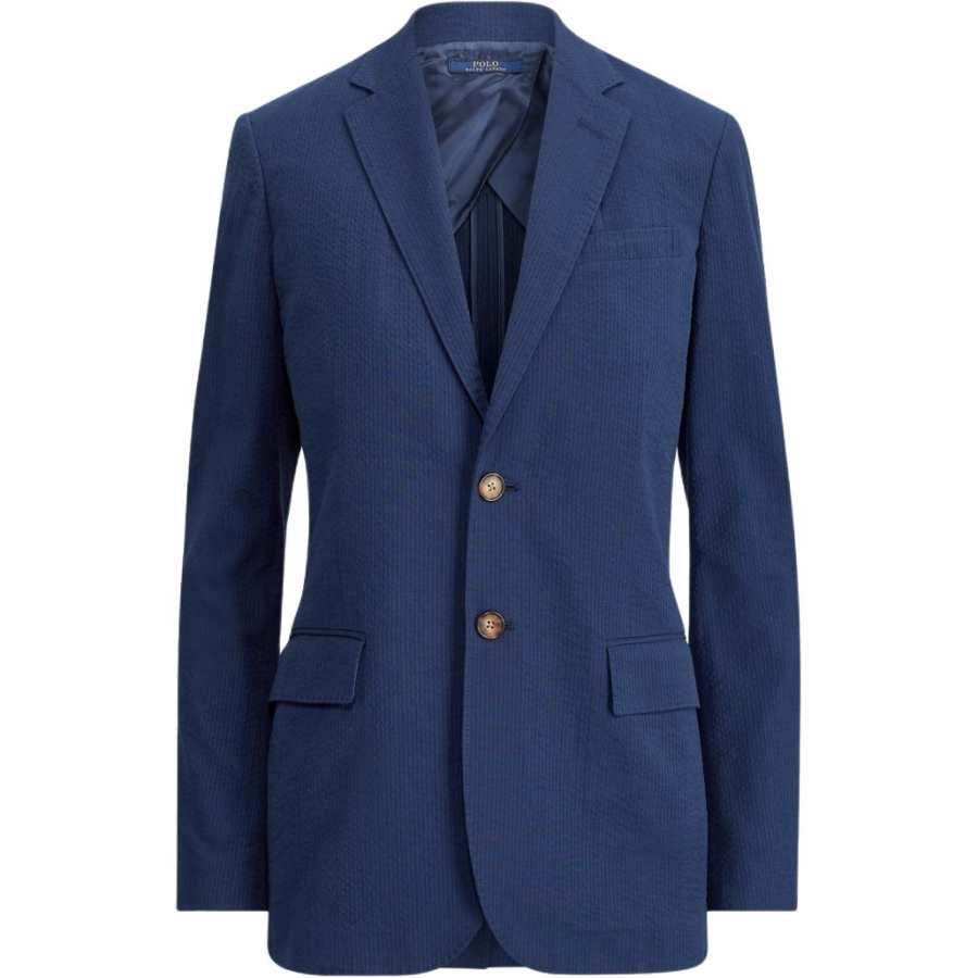 Polo Ralph Lauren FW25 Business Suit Coat Women's
