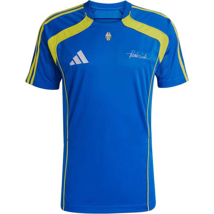 Adidas Adidas Juventus Soccer Jersey Unisex