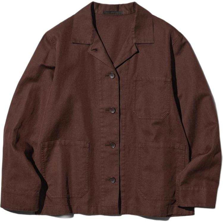 UNIQLO SS26 Jackets & Coats Women's
