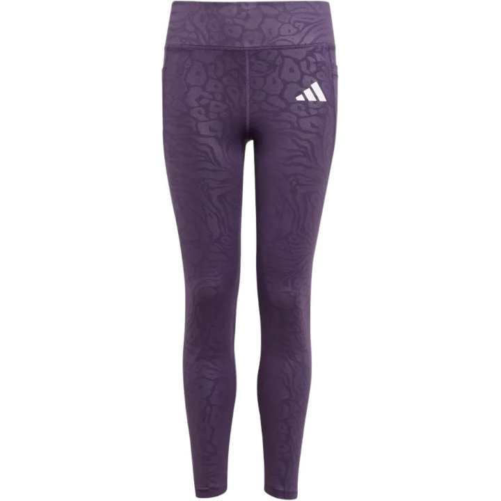 Adidas Adidas Leggings Women's Blue Moderate