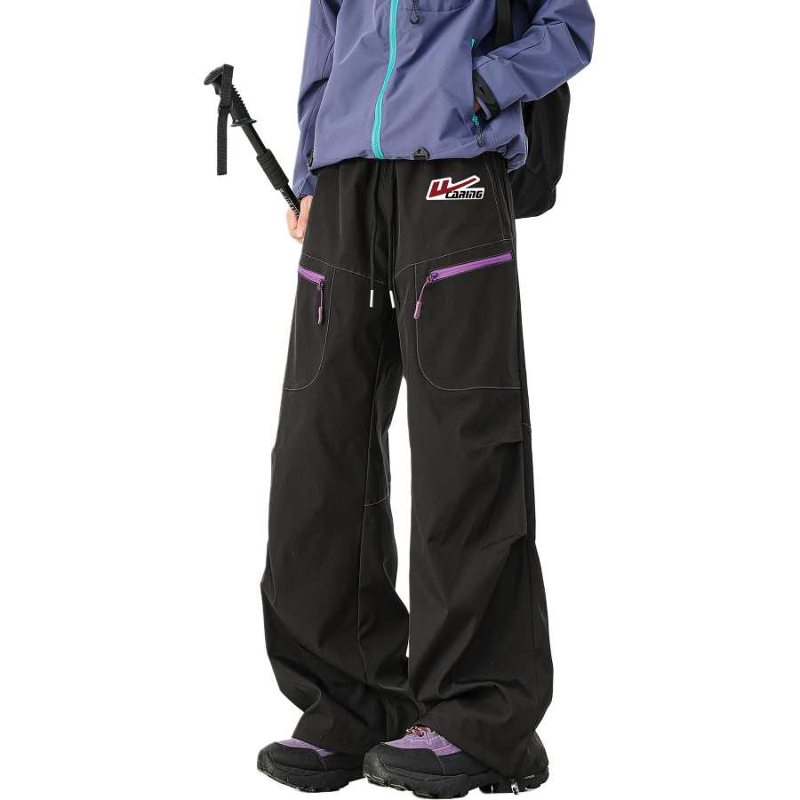 WARRIOR Warrior Windbreaker Pants Unisex