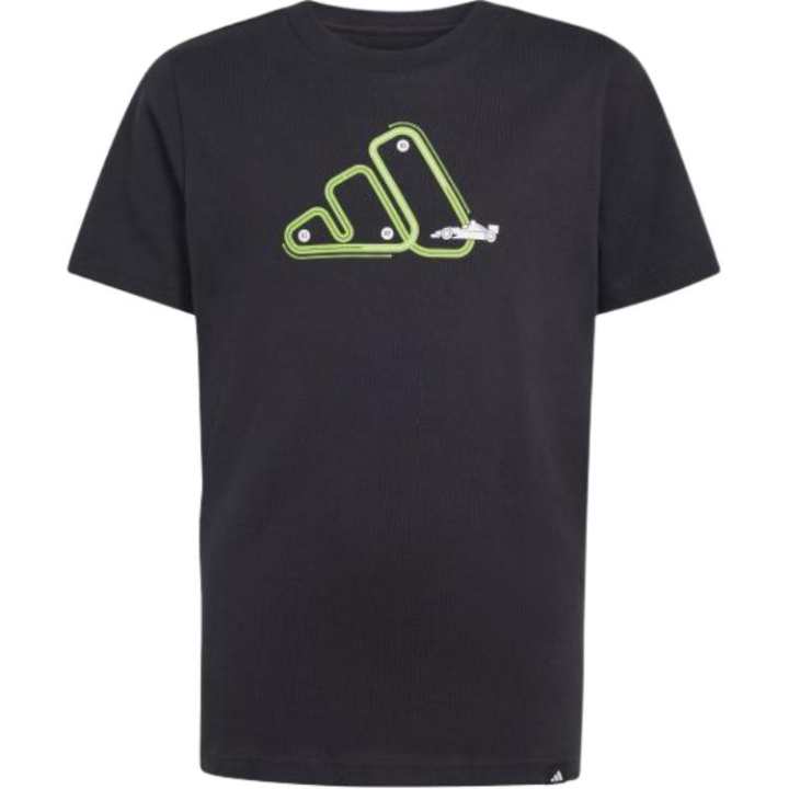 Adidas Adidas Kids T Shirts Crew Neck