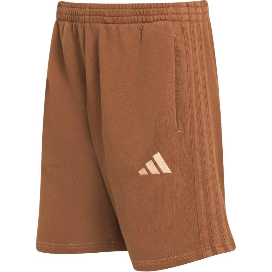 Adidas Adidas Sports Shorts Men's Brown Moderate