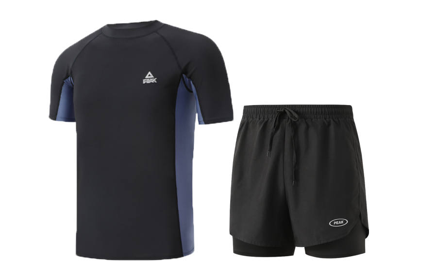 PEAK PEAK Swimsuit Sets Men's Thin