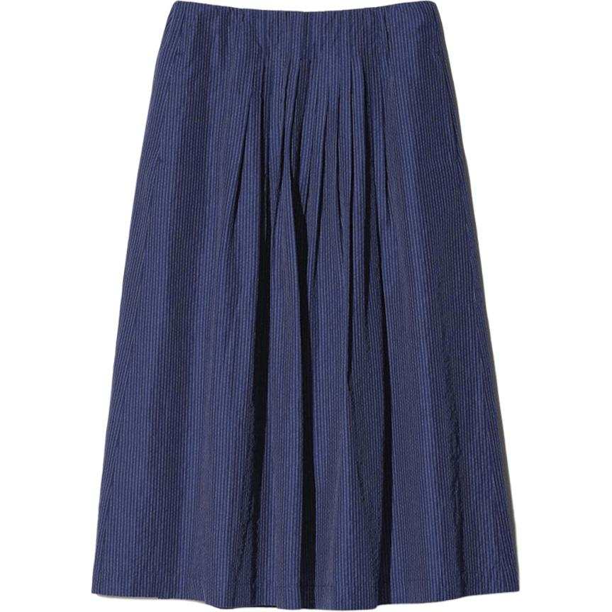 UNIQLO SS26 Casual Long Skirt Women's