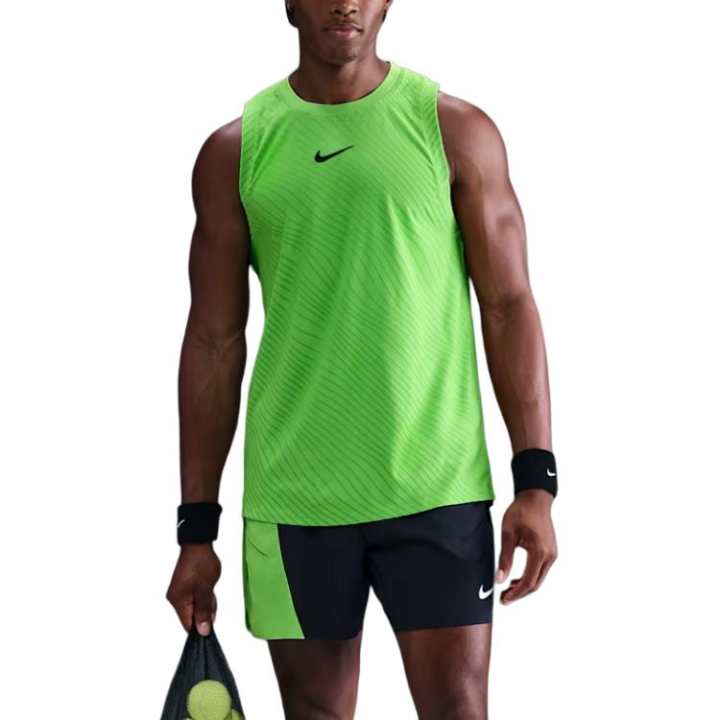 Nike NikeCourt Slam Men's Dri-FIT Adv Tank Top