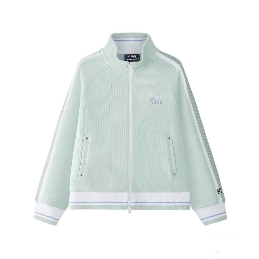 FILA KIDS Jacket Dream Green Kids'