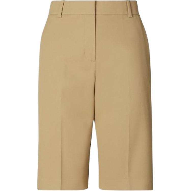 TORY BURCH SS25 Casual Shorts Women's