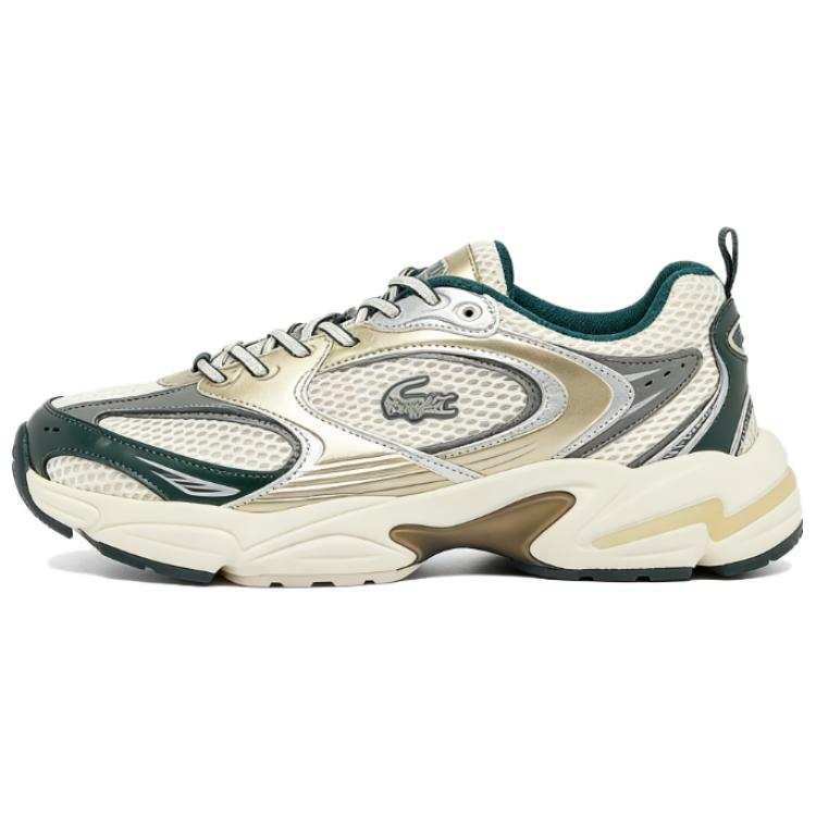 LACOSTE LACOSTE STORM 96 Comfortable Casual Shoes Men's